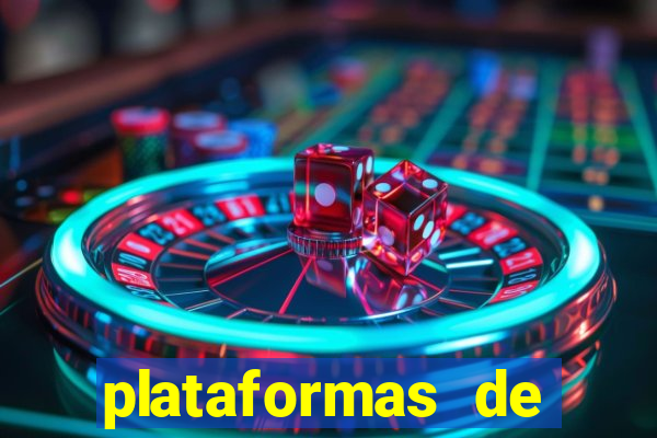 plataformas de slots lancadas hoje